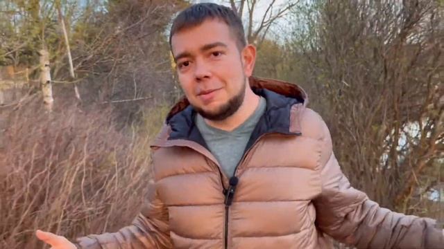 Суздальские озёра. Озерки. Куда сходить Санкт Петербург.