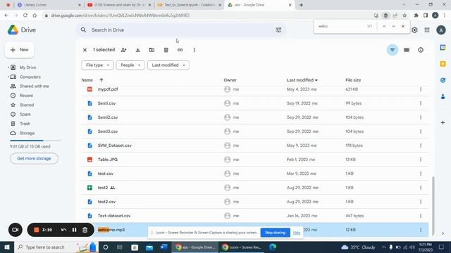 Text to Speech Conversion using Python | Python GTTS Library | Urdu or Hindi | Dr. Ali Saeed