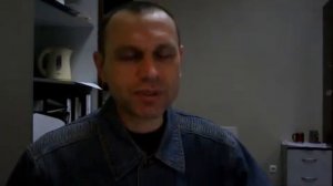 Олег Трушкинг. Просветление это просто. Барнаул 08.02.2015