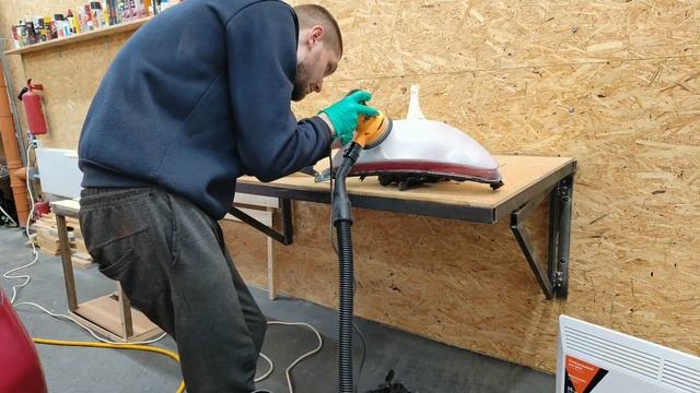 ФАРЫ В ИДЕАЛ Ч.1 \ ЗАСАДИЛ КЕЙ-КАР смотреть онлайн