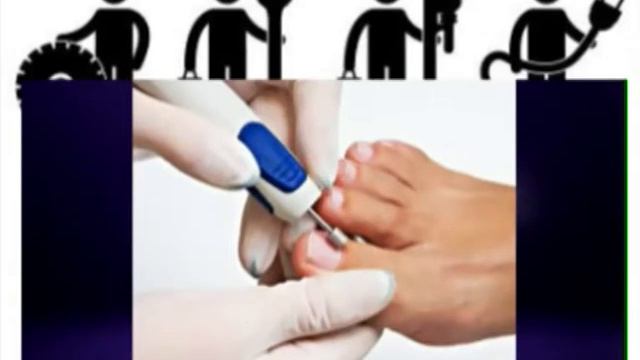 Как сделать аппаратный педикюр , как сделать быстро педикюр смотреть онлайн