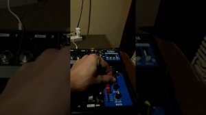 4 channel Yamaha mixer Mg-04BT Review and Tips