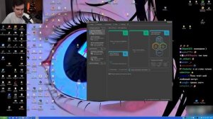 Братишкин ОПЯТЬ ЛОМАЕТ свой WINDOWS