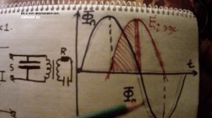 ЧУДО-ТРАНСФОРМАТОР ОБРАТНОГО ХОДА И ЕГО МАГНИТНАЯ ТОПОЛОГИЯ.