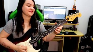 Lambada do Rei (Mestre Vieira) by Patrícia Vargas