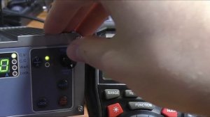 ОБЗОР. Лабораторный блок питания Gophert CPS-6011