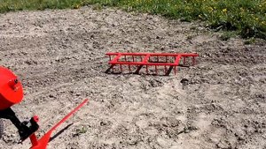 Плоскорез-пропольник "Агат"