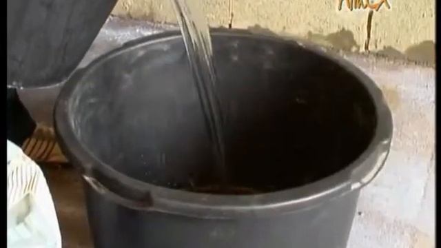 Наливной пол AlinEx смотреть онлайн