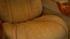 Давидыч VS Brooklands - Заруба #1 | Mercedes-Benz V class - самый большой комплекс детейлинг-услуг!