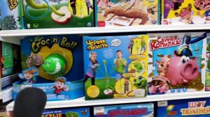 АСМР МАГАЗИН ИГРУШЕК БЕЗДЕЛУШЕК  ЗАХОДИ !  ASMR SUPERMARKET TOYS STORE COME IN