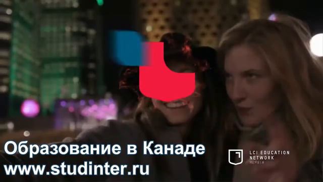 Колледж LaSalle в Монреале смотреть онлайн