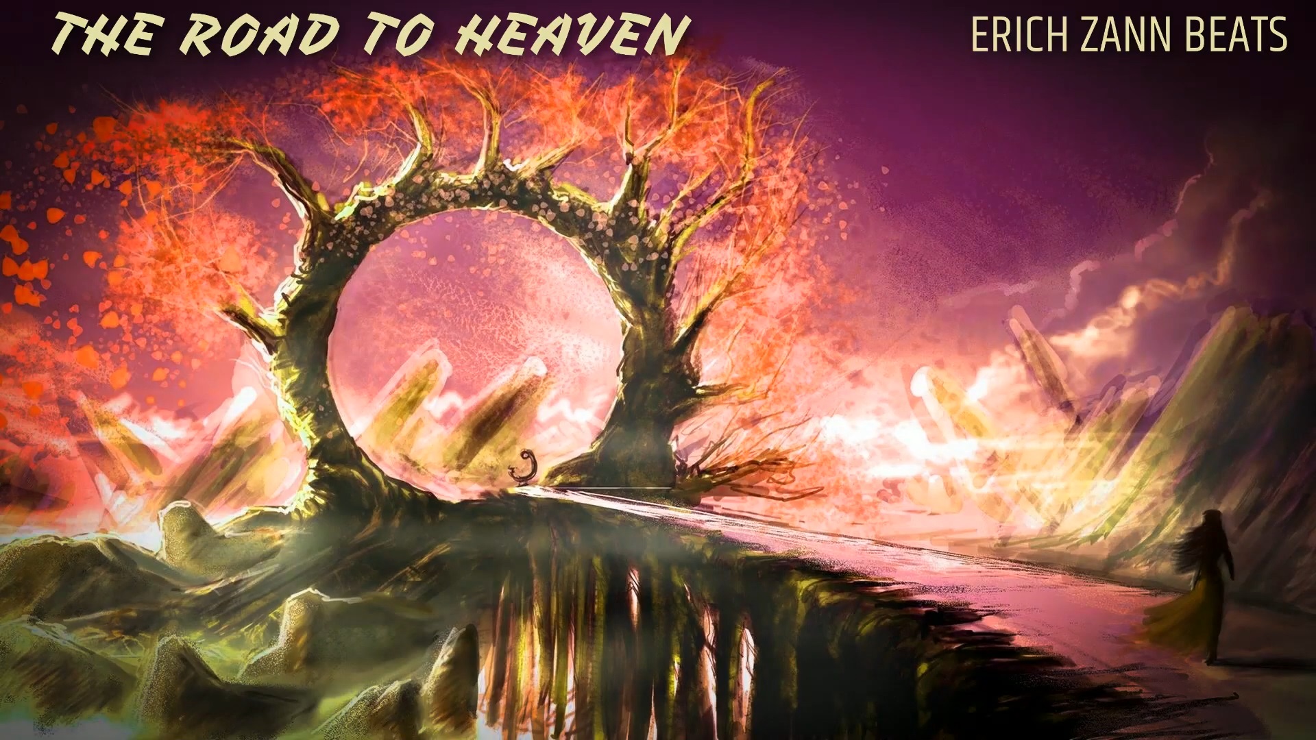 [FREE] Melodic Trap Type Beat - "THE ROAD TO HEAVE" | Free Type Beat 2022 | Тайп Бит 2022 смотреть онлайн