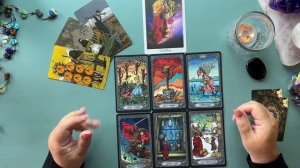 Pick A Card Tarot Reading Messages From Your Ancestors Specific Messages