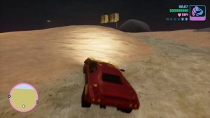 Grand Theft Auto Vice City Remastered 2021 (ОБЗОР)