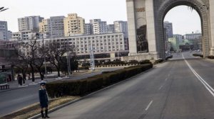 Северная Корея