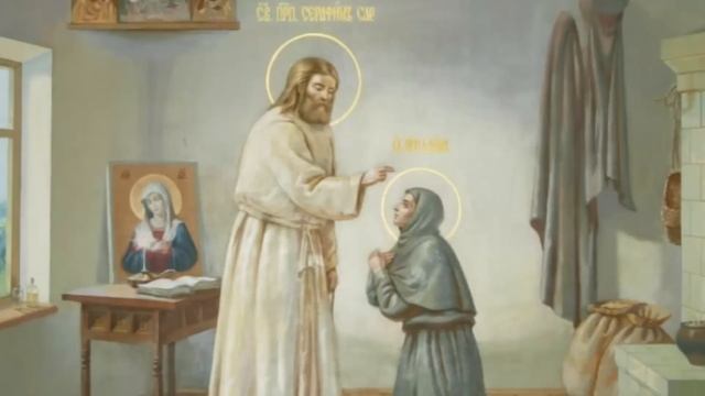 Дивеево прп.Елена житие смотреть онлайн