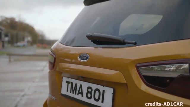 Ford EcoSport 2021 Vs Hyundai Kona 2021 Full Detail Comparison смотреть онлайн