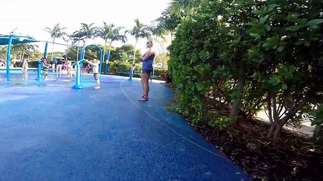 Животные в Америке / Zoo Miami / часть 2 / My Florida / смотреть онлайн