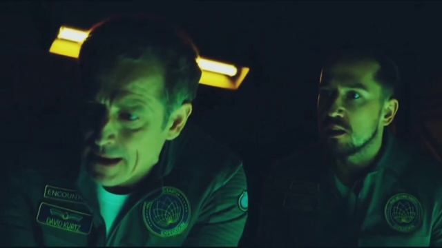 Звёздный разум/Дмитрий Фрид смотреть онлайн