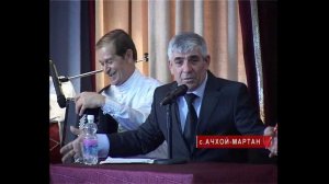 Чеченский юмор к 1 апреля Чечня.