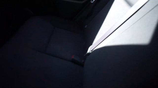 Toyota Matrix XRS! Huge Mistake? смотреть онлайн