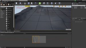 UE4 ОПТИМИЗАЦИЯ - Levels Streaming открытого мира (#4)