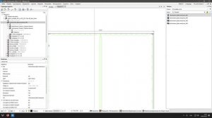 Базис мебельщик  построение шкафов 3.700 за 15 минут  Библиотека V-0.1