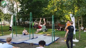 Ежегодный Сбор 2023 (Gimbarr Official)