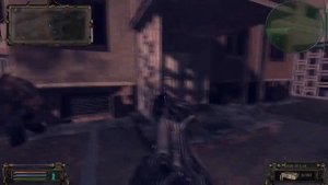 S T A L K E R  ОП 2  Старая икона прохождение   #294