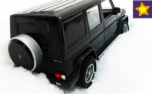 Гелендваген застрял в  снегу!!! Как вытащить ГЕЛИК?