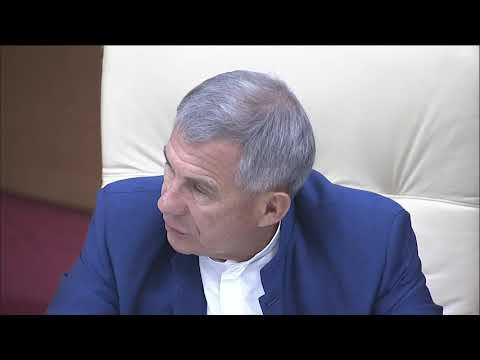 Президент Татарстана: местные власти несут ответственность за обеспечение безопасности людей на воде