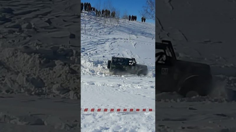 #offroad #уаз #бездорожье #trend