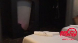 Mauricia Beachcomber 4*  Маврикий Grand Baie Честный обзор отеля Территория Номера Пляж Питание