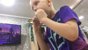 Как Сделать звук машины из банки от газировки