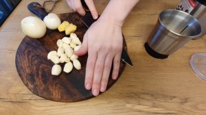 Капуста, ферментированная по-корейски. Как я готовлю кимчи в домашних условиях #lowcarb #здороваяед