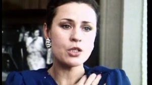 Валентина Толкунова. И никто не знает