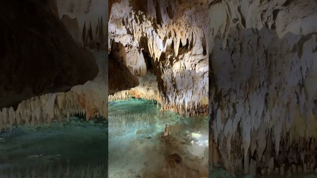 Crystal Caves, Cayman Island