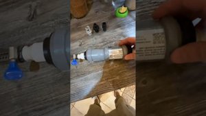 Насос Мотор Качек Для ПВХ Лодок и Сапбордов / Сапов. 1Ая Часть. Как Накачать Лодку ПВХ или Сап Борд