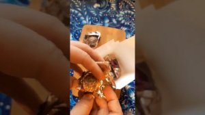 Аналог Рафаэлло за 40 рублей из Светофора