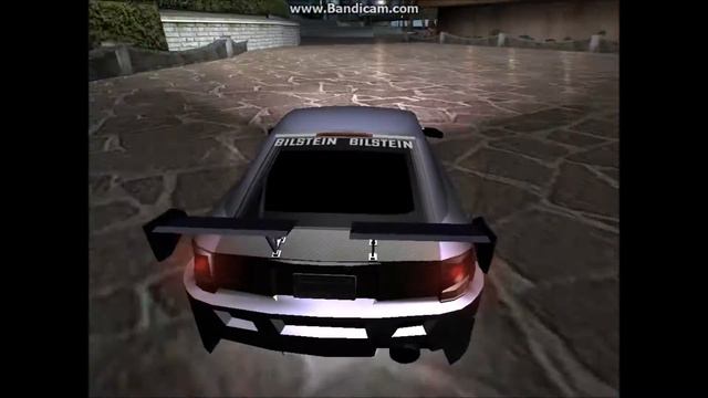 NFSU2 Jackpot 2:49:26 + Celica Dynno Setup смотреть онлайн