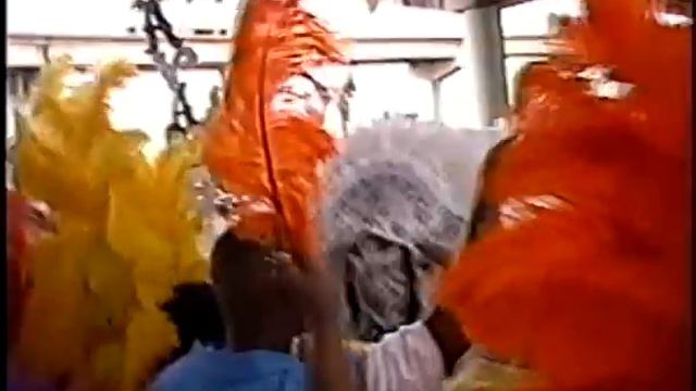Mardi Gras Indians - Super Sunday I. смотреть онлайн