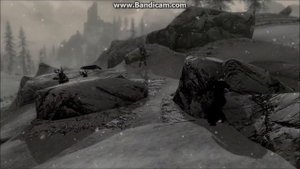 Skyrim Battles #5 | Volkihar Master Vampires vs Electromancers, Dwarven Centurions and More!