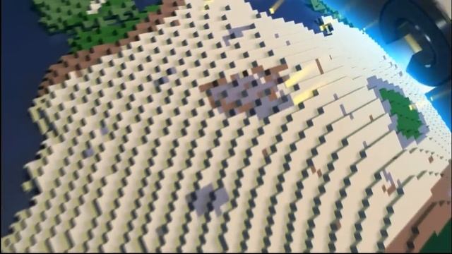 Intro Universal Minecraft Studio Minion by ExoticIce смотреть онлайн