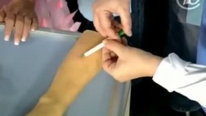 Клещевой энцефалит (здоровье с Малышевой)