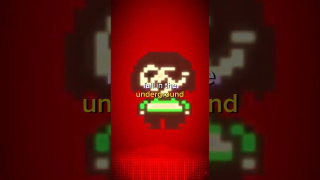 What is Group Tale (Teach Tale Undertale Canon AU facts/ Undertale Animation)