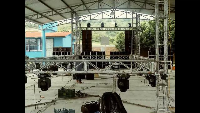 fantasma del amor----ternura sonido fantasia latina chalchihuapan 20-01-2018 смотреть онлайн