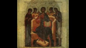 Символика цвета в иконописи