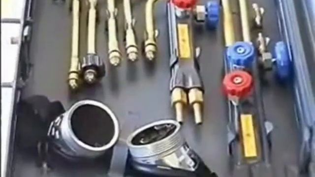 VISTEK-WELD.RU: Комплекты газосварщика смотреть онлайн