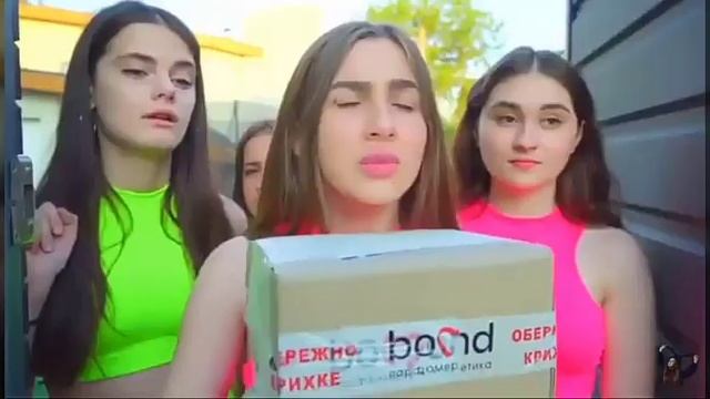 ||Леди Диана| Диана и Смайлик|Твой французский поцелуй