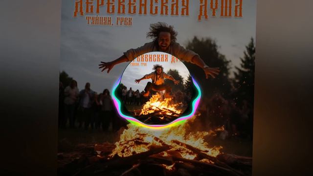 (33-37 Hz) Тайпан, Грек #Заказ — Деревенская душа (lb by #Frazz4ik) смотреть онлайн